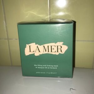 La mer the lifting and firming mask
